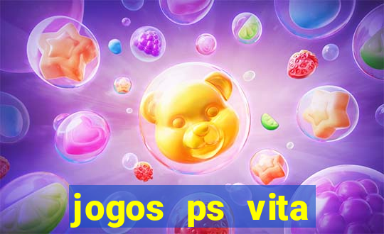 jogos ps vita download pkg